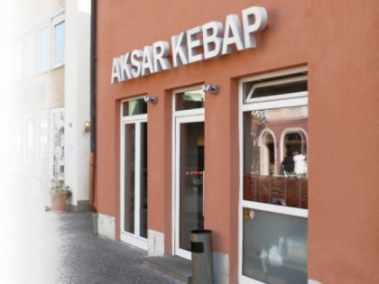 照片: Askar Kebap